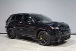 Jeep Grand Cherokee Trackhawk 4WD