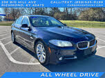 BMW 5 Series 535i xDrive Sedan AWD