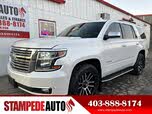 Chevrolet Tahoe Premier 4WD