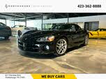 Dodge Viper SRT10 Coupe RWD