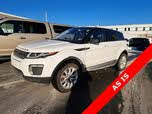 Land Rover Range Rover Evoque SE