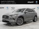 INFINITI QX50 Sensory AWD