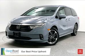 Honda Odyssey Touring FWD