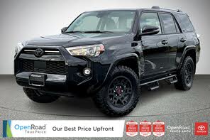 Toyota 4Runner SR5 Premium 4WD