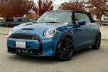 MINI Cooper S Convertible FWD