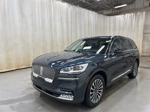 Lincoln Aviator Reserve AWD