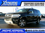 Ford Expedition Limited 4WD