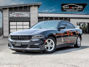 Dodge Charger SXT RWD