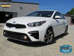 Kia Forte LXS FWD