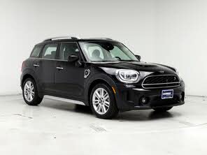 MINI Countryman Cooper S FWD