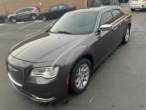 Chrysler 300 C RWD