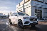 Mercedes-Benz GLS AMG GLS 63 4MATIC AWD