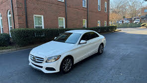 Mercedes-Benz C-Class C 300