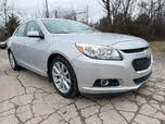 Chevrolet Malibu 2LT FWD