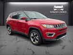 Jeep Compass High Altitude FWD