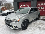 Mitsubishi Outlander Sport LE AWD