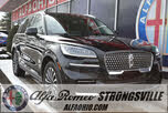 Lincoln Aviator Reserve AWD