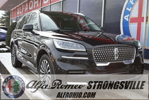 Lincoln Aviator Reserve AWD
