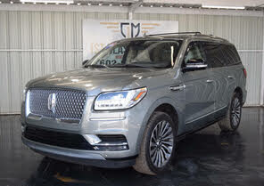 Lincoln Navigator Reserve 4WD