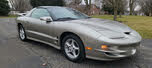 Pontiac Firebird Trans Am
