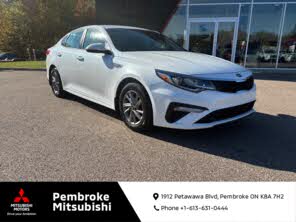 Kia Optima LX FWD