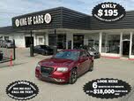 Chrysler 300 S RWD