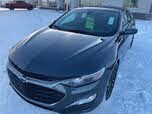 Chevrolet Malibu LT FWD