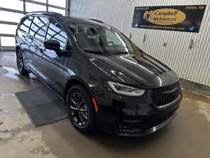 Chrysler Pacifica Touring AWD