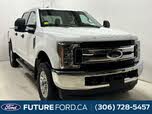 Ford F-250 Super Duty XLT Crew Cab 4WD