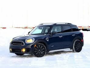 MINI Countryman Cooper S ALL4 AWD