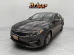 Kia Optima LX FWD