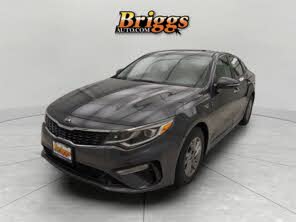 Kia Optima LX FWD