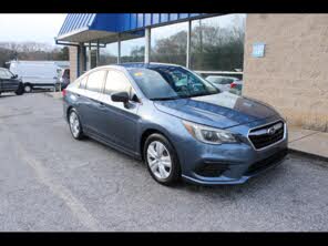 Subaru Legacy Premium AWD