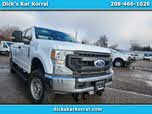 Ford F-250 Super Duty XL SuperCab 4WD