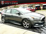 Ford Focus ST