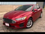 Ford Fusion SE FWD