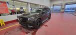 Mercedes-Benz GLS 550 4MATIC