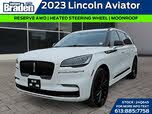 Lincoln Aviator Reserve AWD