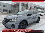 Nissan Murano Midnight Edition AWD