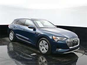 Audi e-tron Prestige quattro AWD