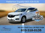 Buick Enclave Essence AWD