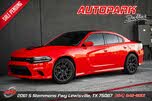 Dodge Charger Daytona RWD