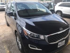 Kia Sedona LX FWD