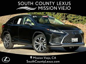 Lexus RX Hybrid 450h AWD