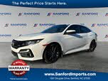 Honda Civic Hatchback EX FWD