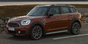 MINI Countryman Cooper S ALL4 AWD