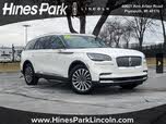 Lincoln Aviator Reserve AWD