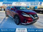 Nissan Murano Platinum AWD