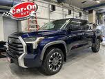 Toyota Tundra Limited CrewMax Cab 4WD