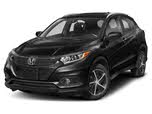 Honda HR-V Sport AWD